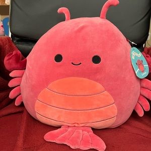 Lorono Squishmallow